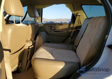 2005 Mercury Mariner из США, поврежденный, VIN 4M2CU56175DJ16949